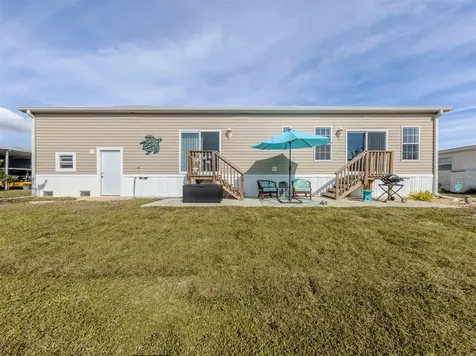 106 Island Point Road North Port FL 34287