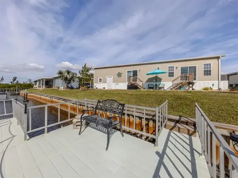 106 Island Point Road North Port FL 34287