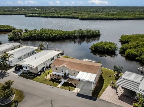 106 Island Point Road North Port FL 34287