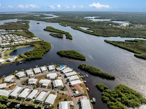 106 Island Point Road North Port FL 34287