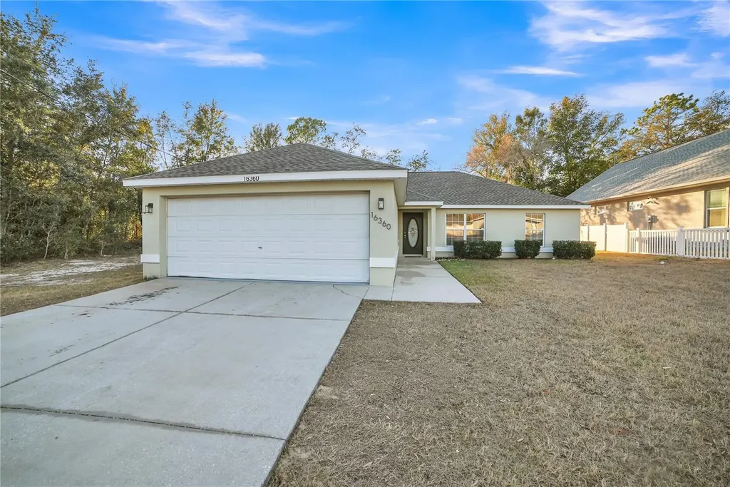 16360 SE 88th Court Summerfield FL 34491