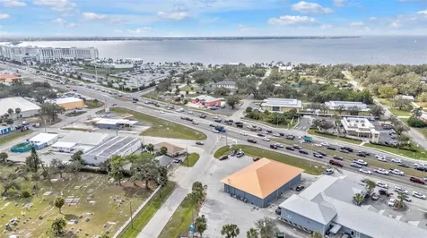4694 Tamiami Trail Punta Gorda FL 33980