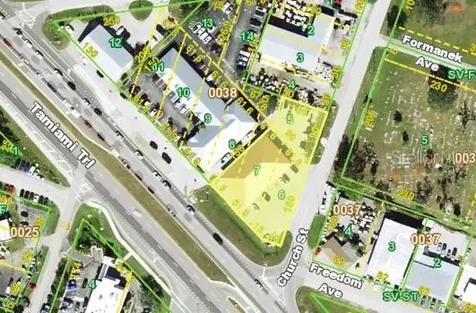 4694 Tamiami Trail Punta Gorda FL 33980