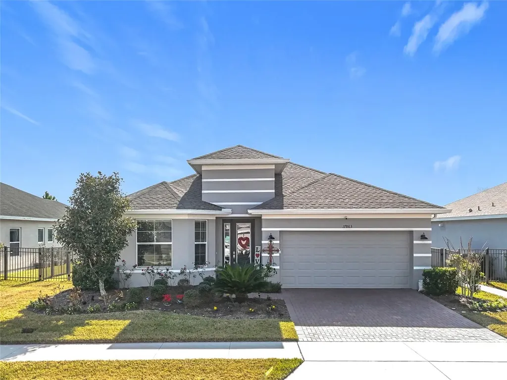 17863 Passionflower Circle Clermont FL 34714