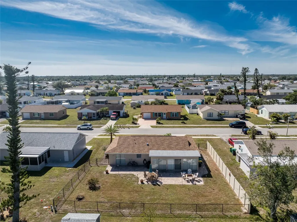 13532 Romford Avenue Port Charlotte FL 33981