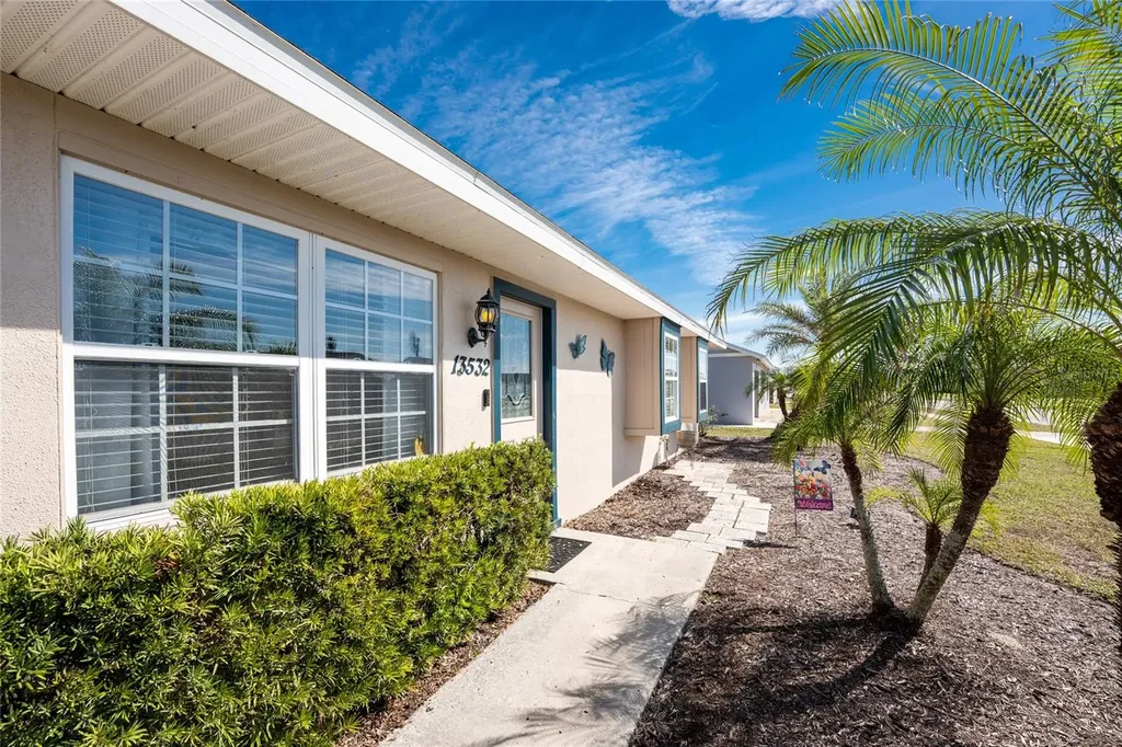 13532 Romford Avenue Port Charlotte FL 33981