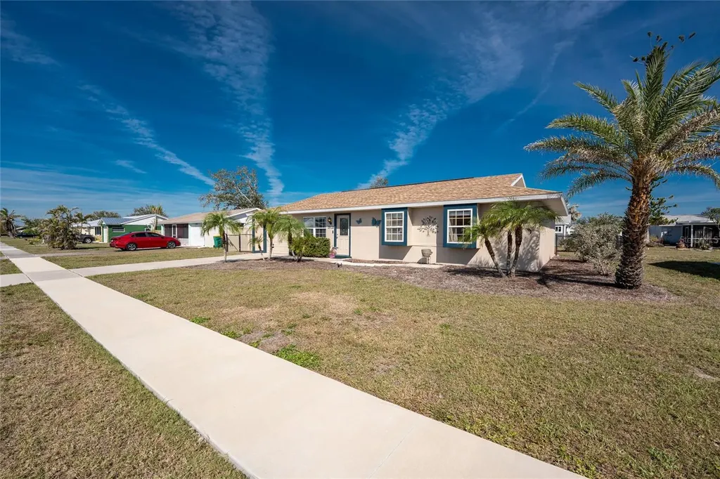 13532 Romford Avenue Port Charlotte FL 33981