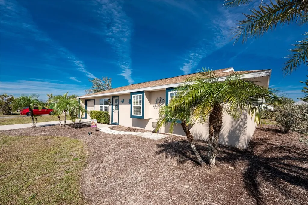 13532 Romford Avenue Port Charlotte FL 33981