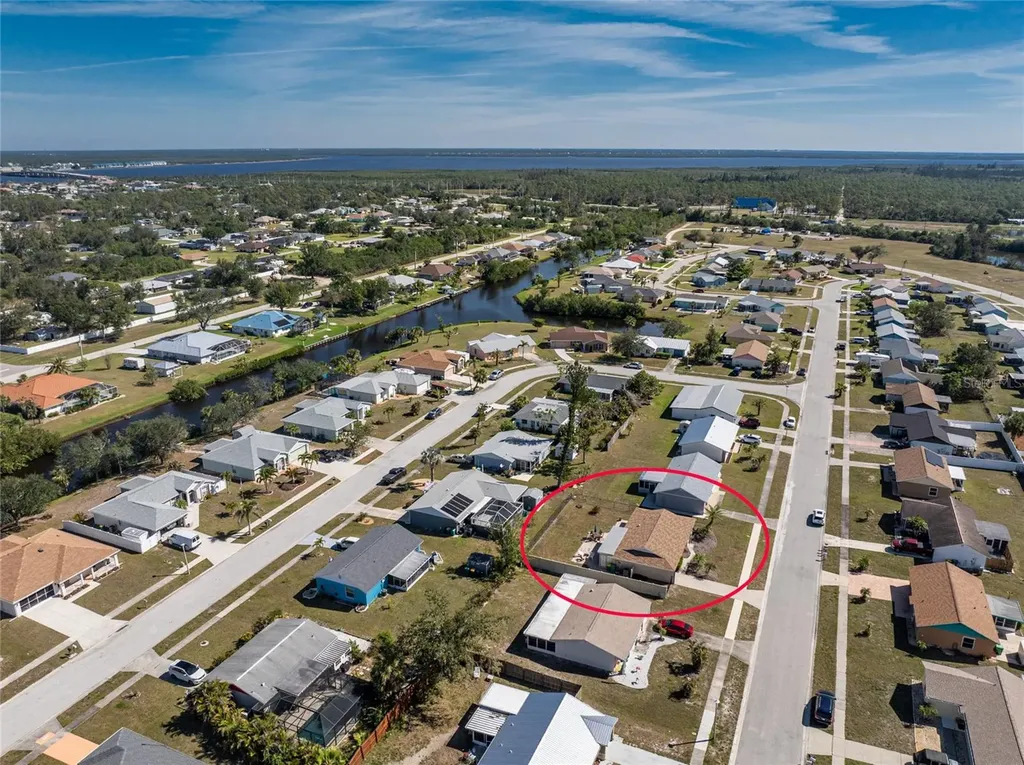 13532 Romford Avenue Port Charlotte FL 33981