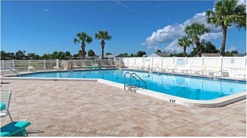 13532 Romford Avenue Port Charlotte FL 33981