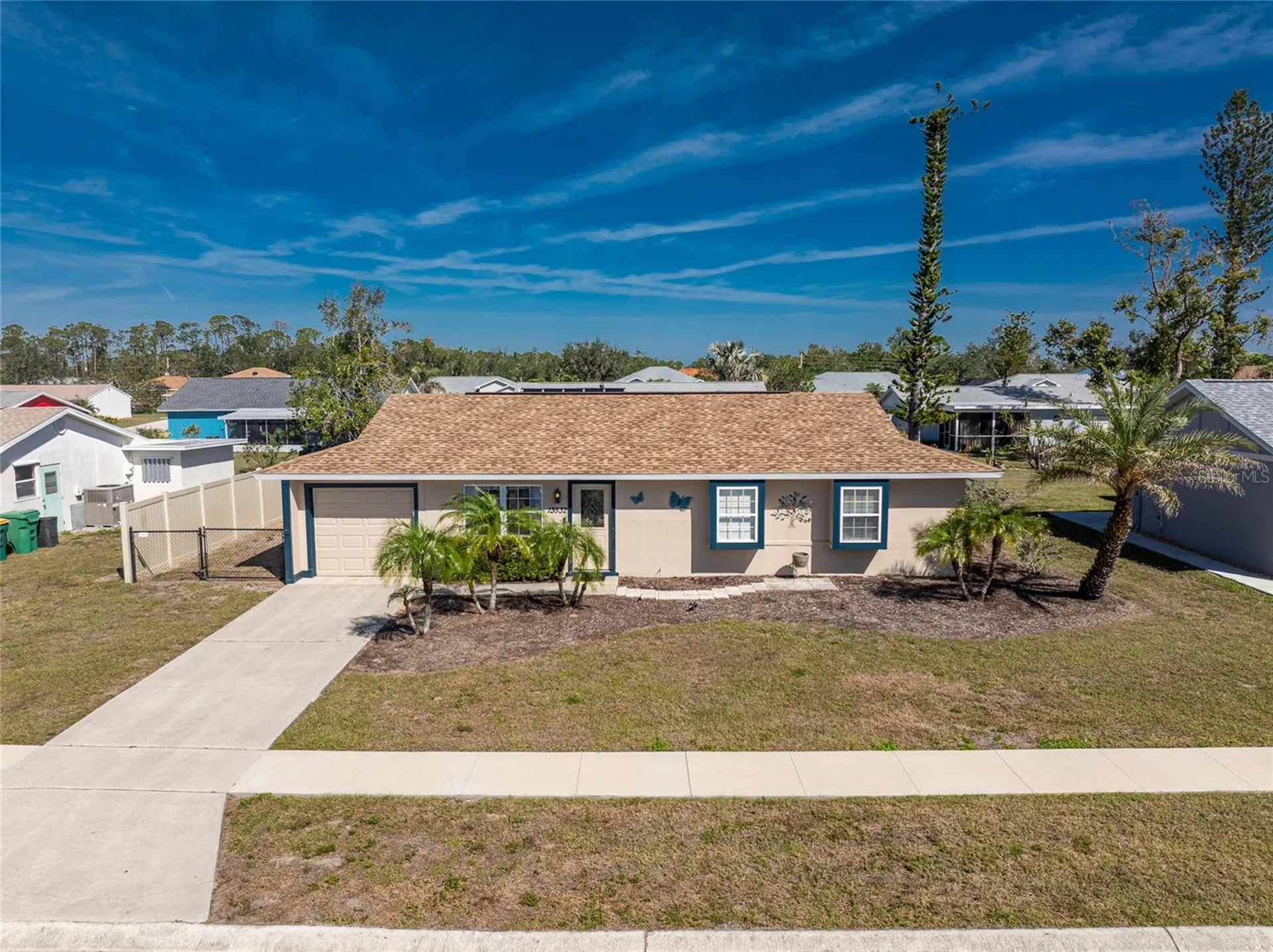 13532 Romford Avenue Port Charlotte FL 33981