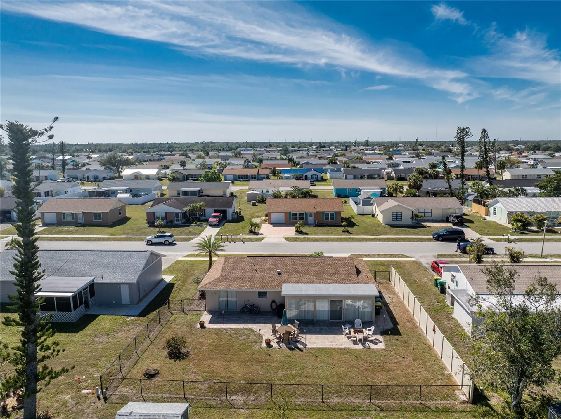 13532 Romford Avenue Port Charlotte FL 33981