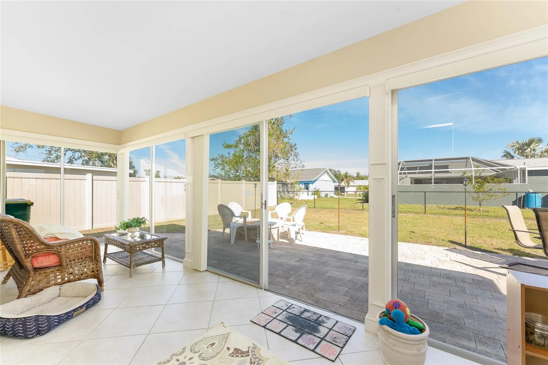 13532 Romford Avenue Port Charlotte FL 33981