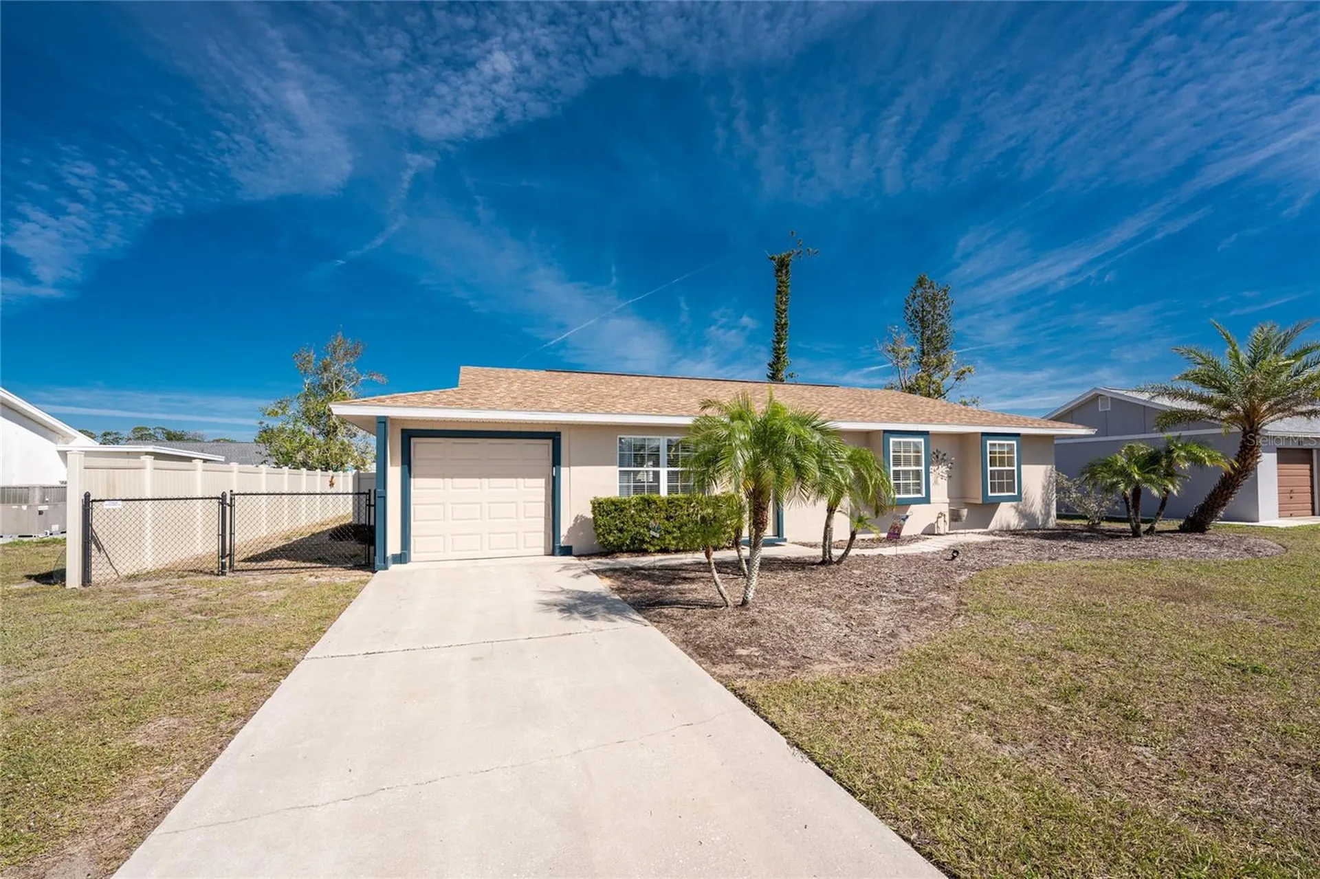 13532 Romford Avenue Port Charlotte FL 33981