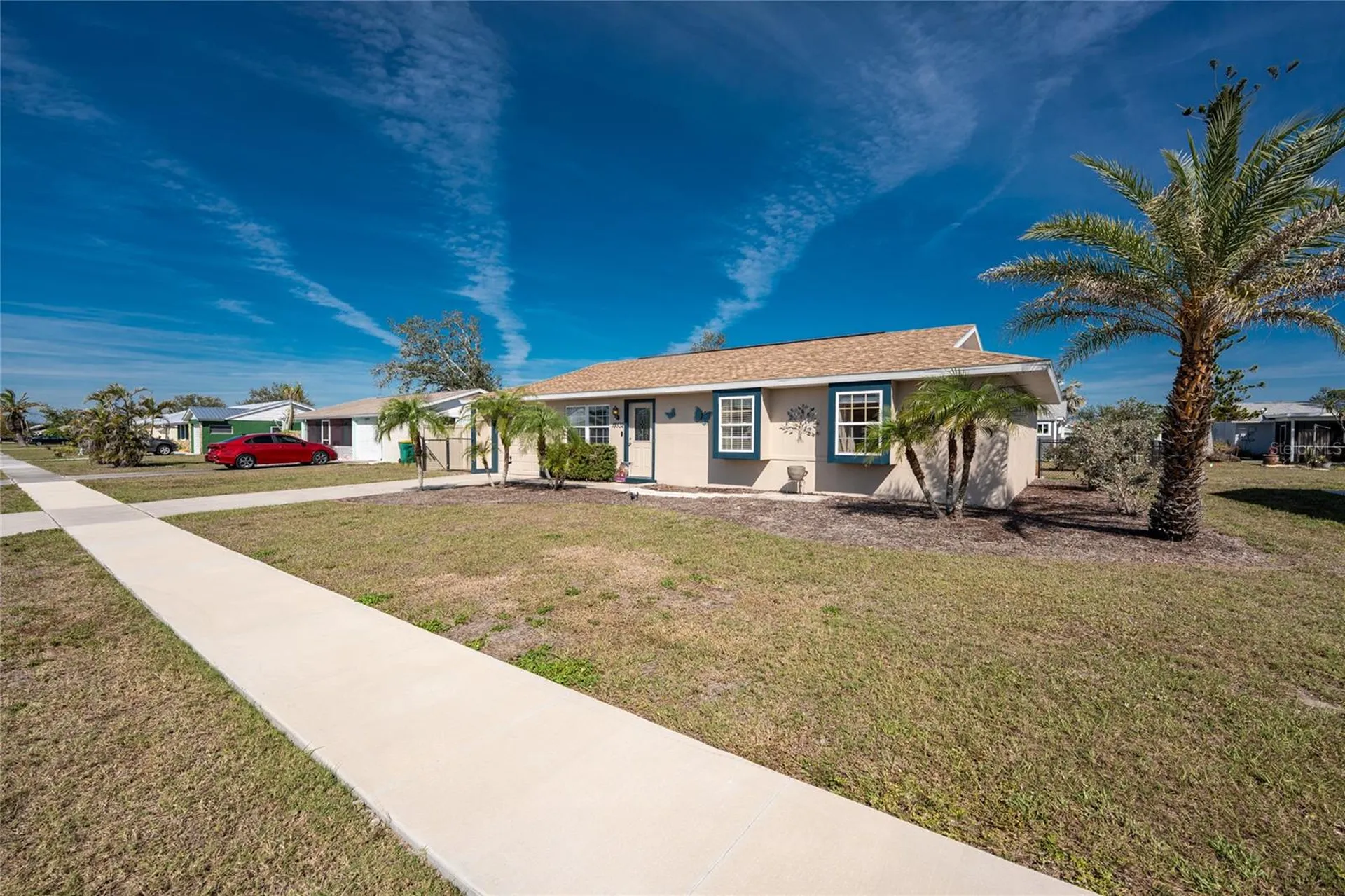 13532 Romford Avenue Port Charlotte FL 33981