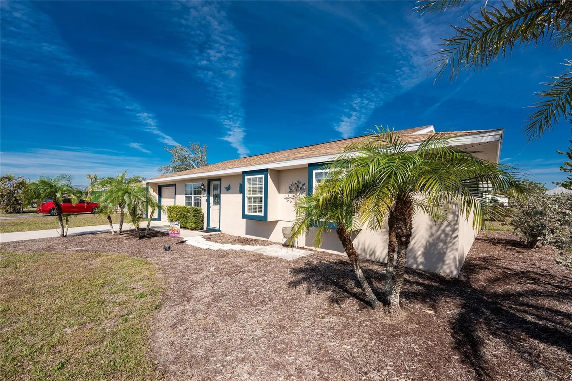 13532 Romford Avenue Port Charlotte FL 33981