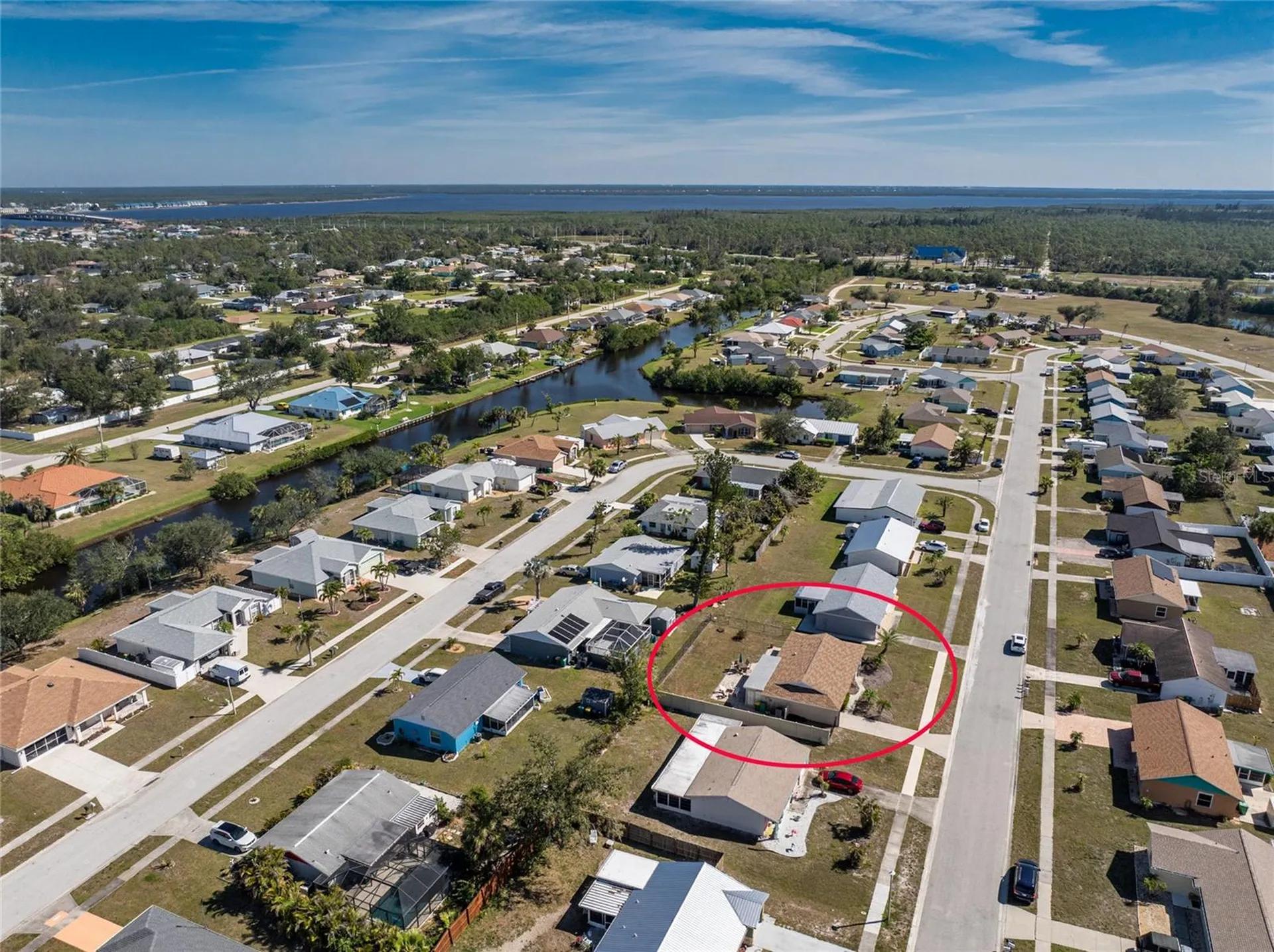 13532 Romford Avenue Port Charlotte FL 33981