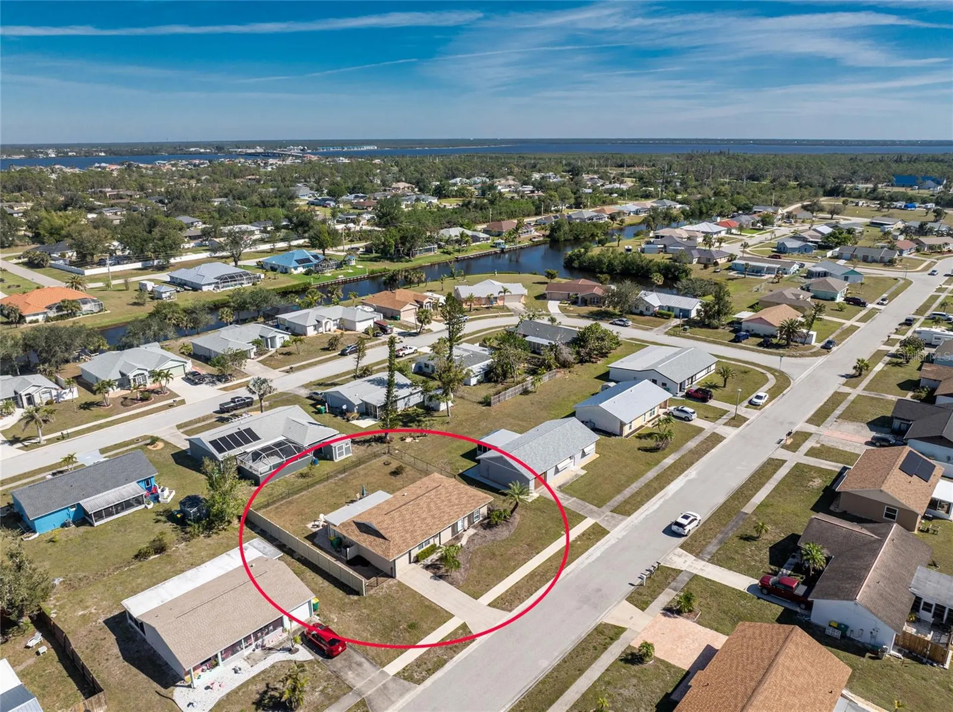 13532 Romford Avenue Port Charlotte FL 33981