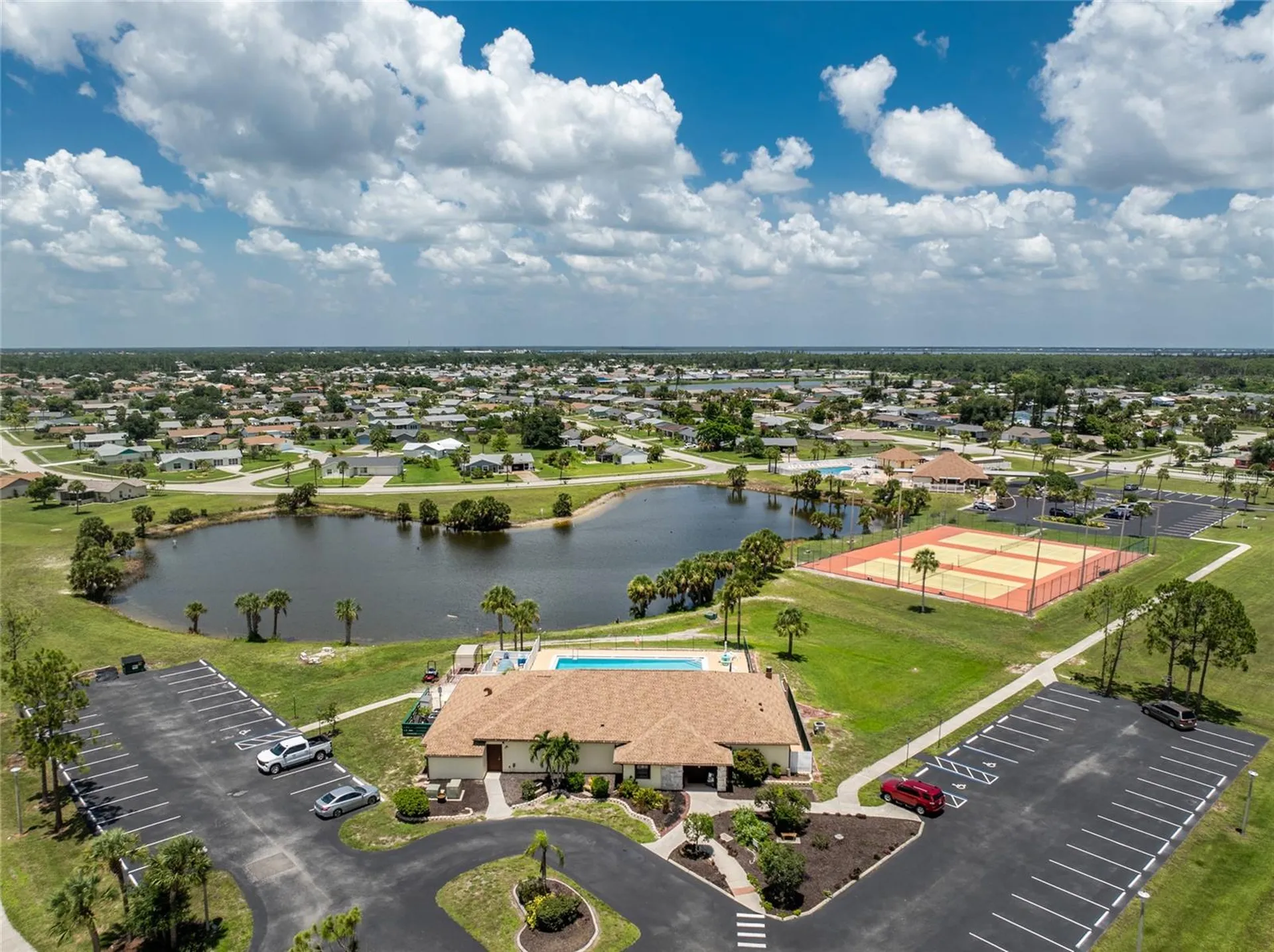 13532 Romford Avenue Port Charlotte FL 33981