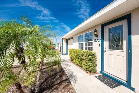 13532 Romford Avenue Port Charlotte FL 33981