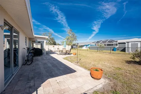 13532 Romford Avenue Port Charlotte FL 33981