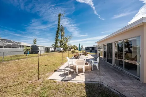 13532 Romford Avenue Port Charlotte FL 33981
