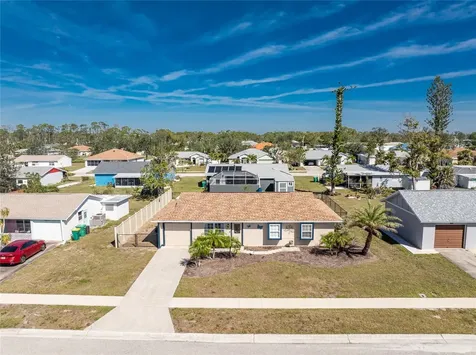 13532 Romford Avenue Port Charlotte FL 33981