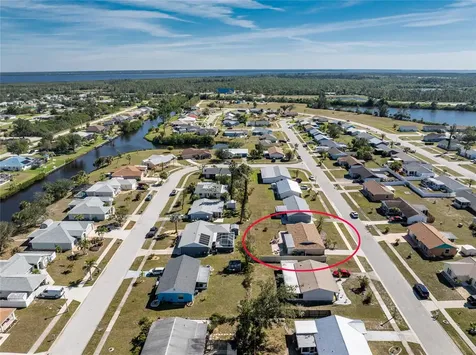 13532 Romford Avenue Port Charlotte FL 33981