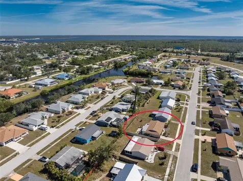 13532 Romford Avenue Port Charlotte FL 33981