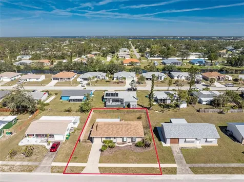 13532 Romford Avenue Port Charlotte FL 33981