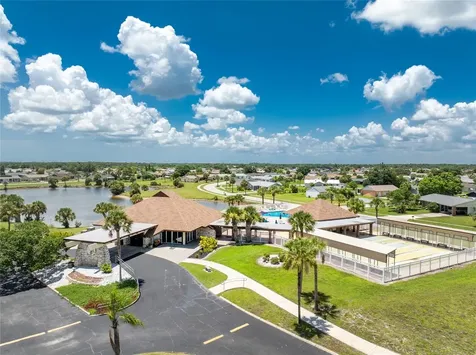 13532 Romford Avenue Port Charlotte FL 33981
