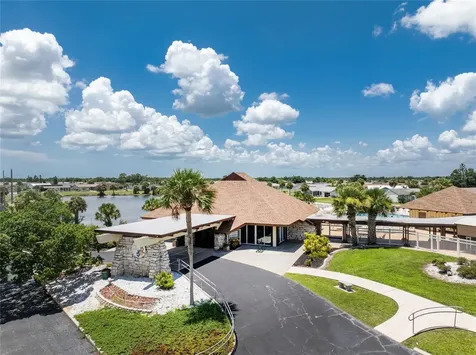 13532 Romford Avenue Port Charlotte FL 33981