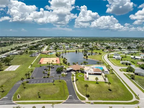 13532 Romford Avenue Port Charlotte FL 33981