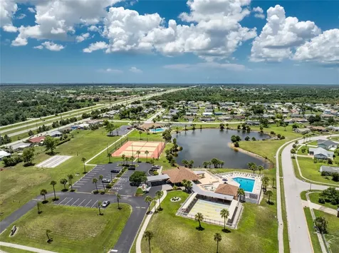 13532 Romford Avenue Port Charlotte FL 33981