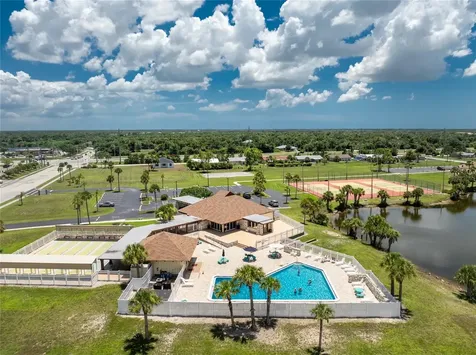 13532 Romford Avenue Port Charlotte FL 33981