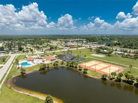 13532 Romford Avenue Port Charlotte FL 33981