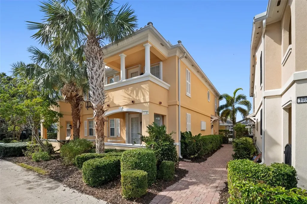 1736 Burgos Drive Sarasota FL 34238