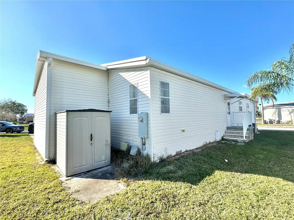 145 Blue Marlin Drive Oldsmar FL 34677