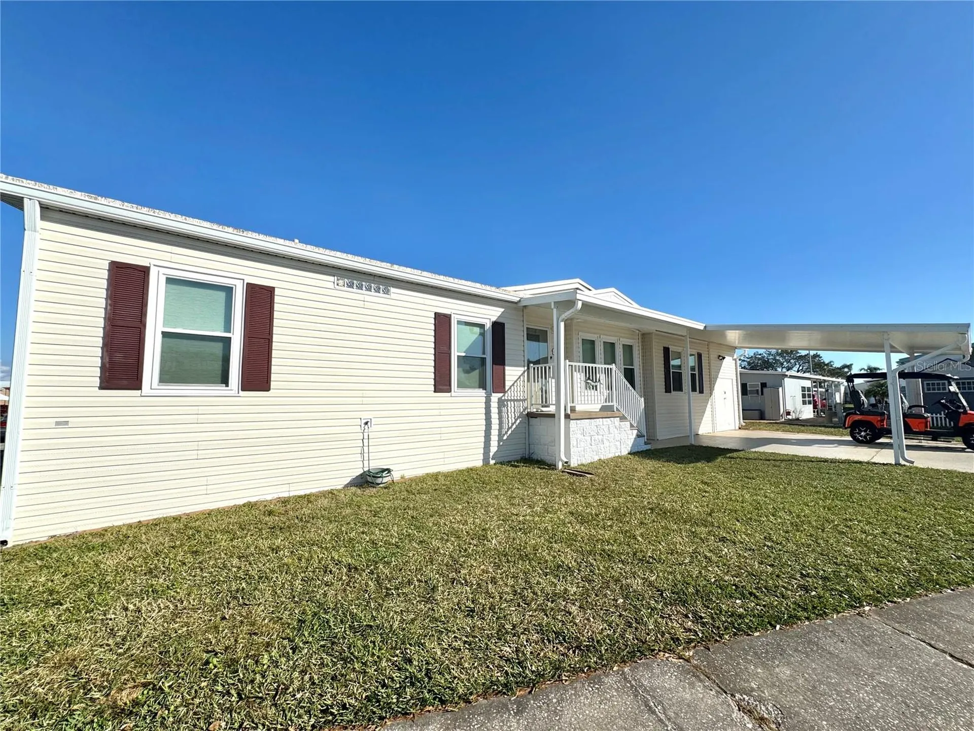 145 Blue Marlin Drive Oldsmar FL 34677