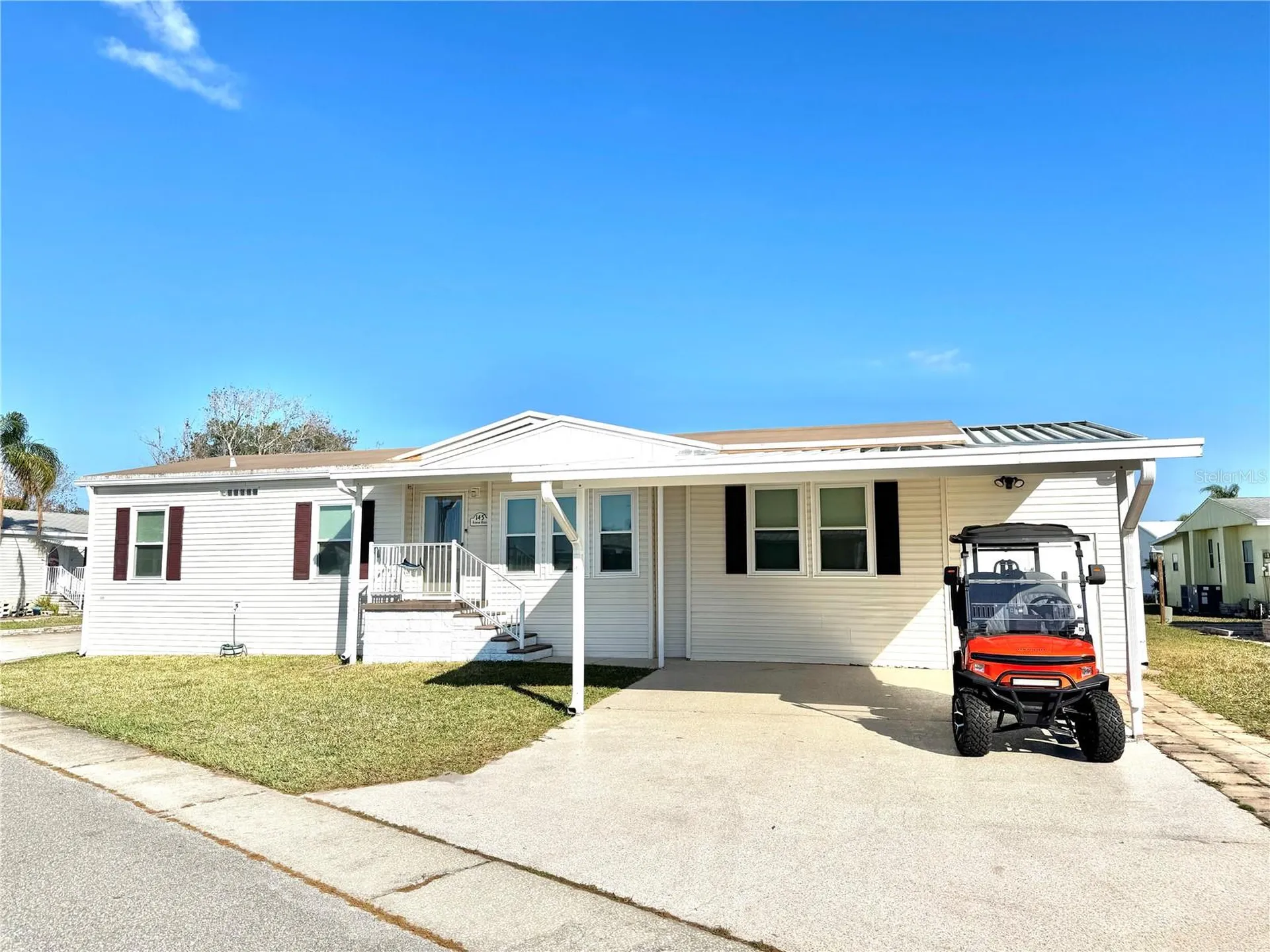 145 Blue Marlin Drive Oldsmar FL 34677