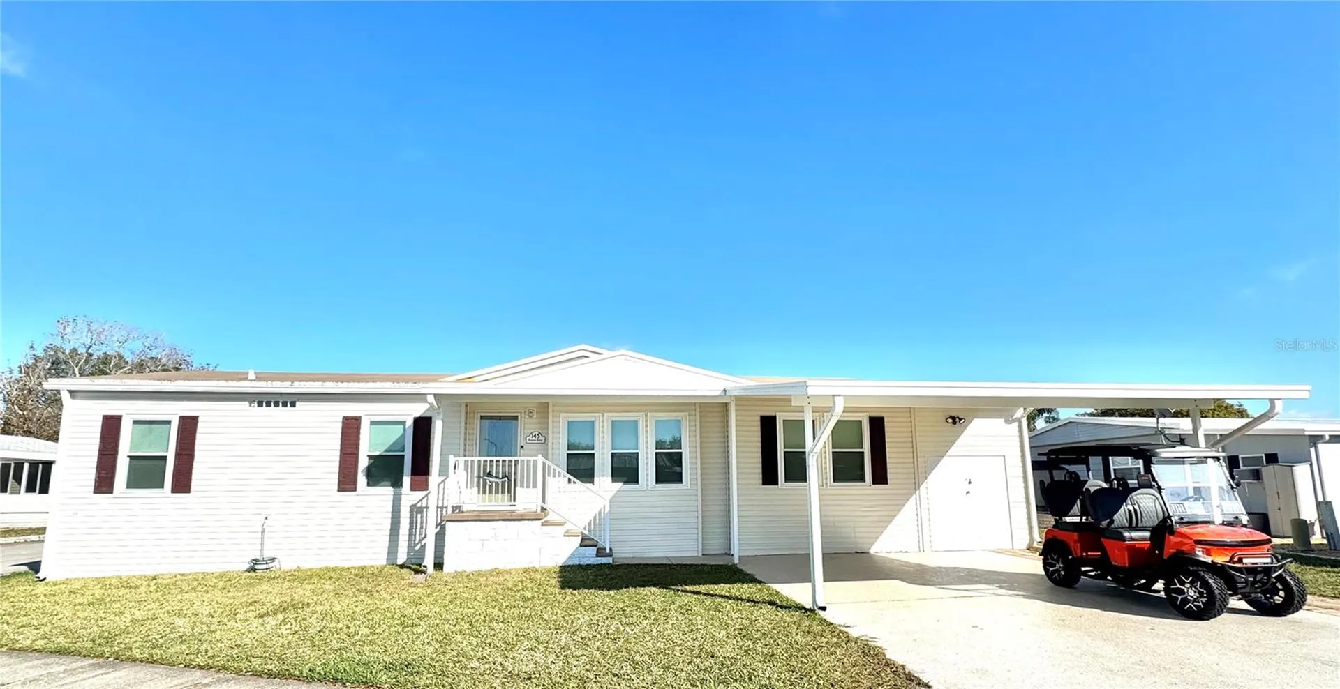 145 Blue Marlin Drive Oldsmar FL 34677
