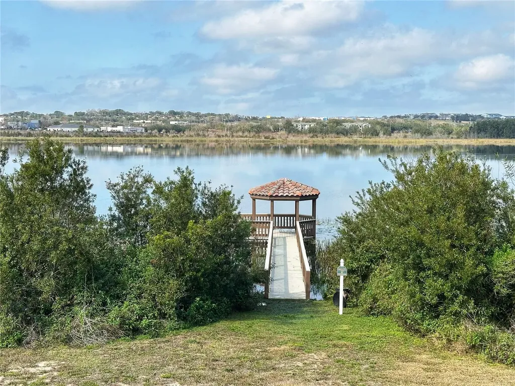 1777 Bella Lago Drive Clermont FL 34711