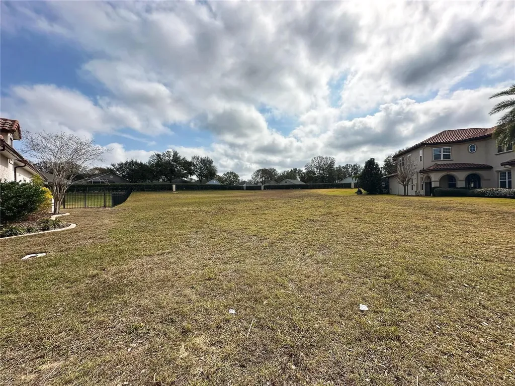 1777 Bella Lago Drive Clermont FL 34711