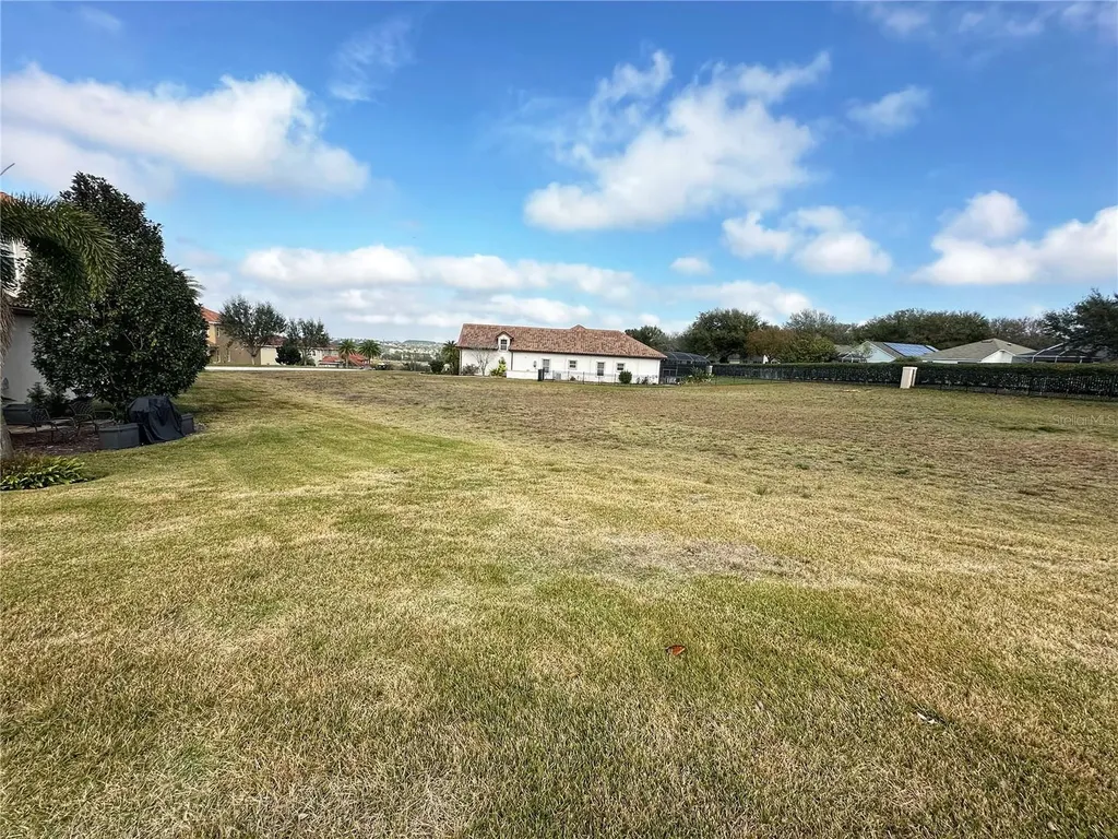 1777 Bella Lago Drive Clermont FL 34711