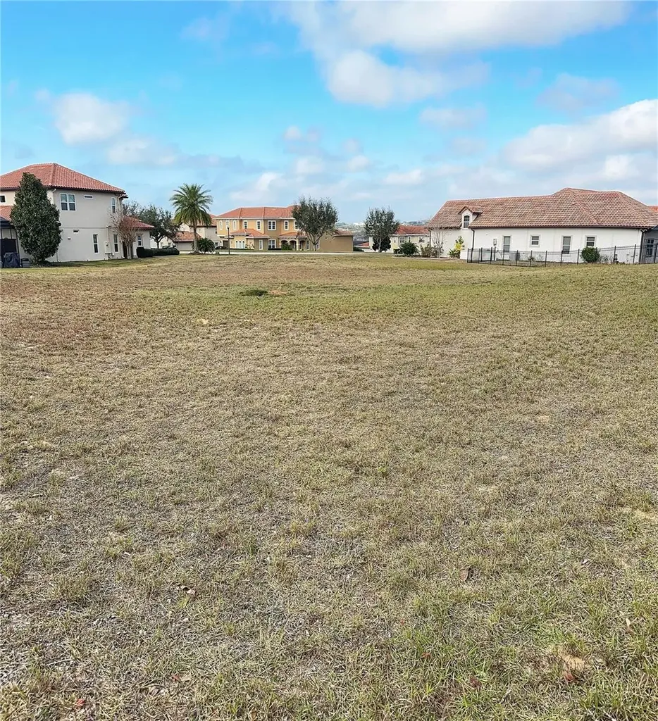 1777 Bella Lago Drive Clermont FL 34711