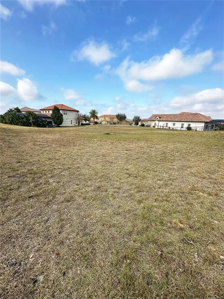 1777 Bella Lago Drive Clermont FL 34711