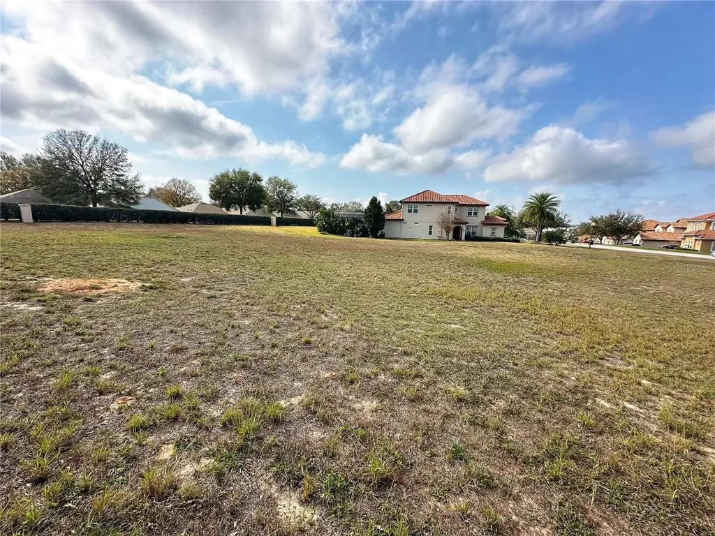 1777 Bella Lago Drive Clermont FL 34711
