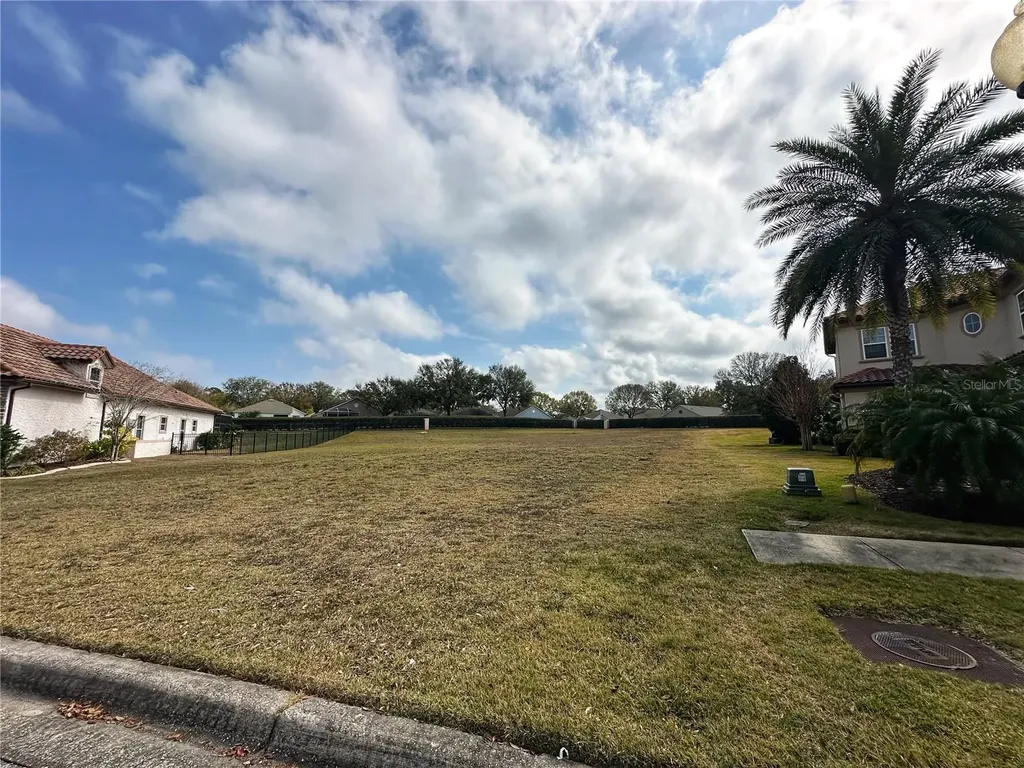 1777 Bella Lago Drive Clermont FL 34711