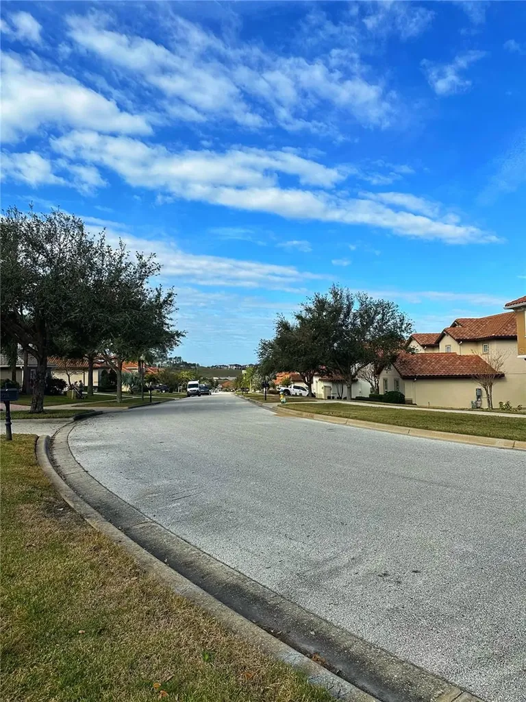 1777 Bella Lago Drive Clermont FL 34711