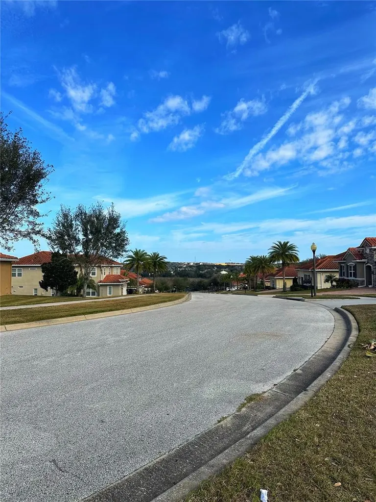 1777 Bella Lago Drive Clermont FL 34711